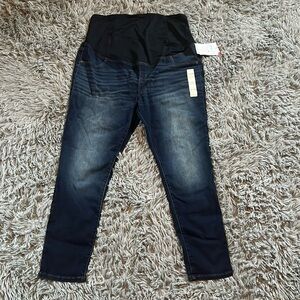 Maternity jeans